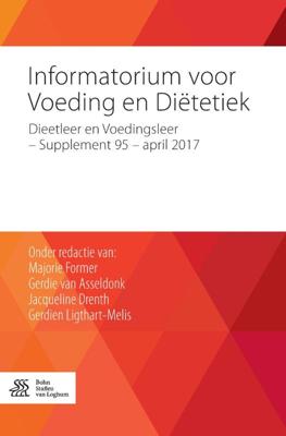 Informatorium voor voeding en diëtetiek (Paperback)