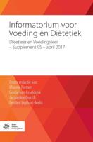 Informatorium voor voeding en diëtetiek (Paperback)