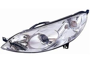 Koplamp links 4060961