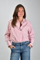 Xirena blouse Monroe X5TNS047 rosebud stripe