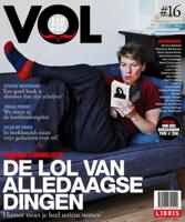 VOL van Boeken 16 (Paperback) VOL van Boeken 16 (Paperback)