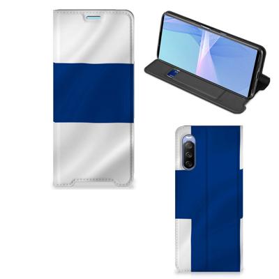 Sony Xperia 10 III | Standcase | Finland