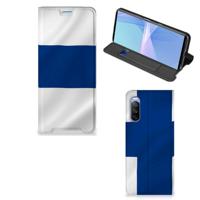 Sony Xperia 10 III | Standcase | Finland