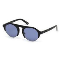 Heren zonnebril Web Eyewear WE0224 Ø 52 mm