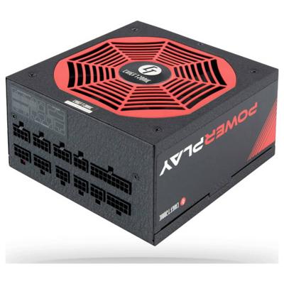 Chieftec PC- Netzteil Chieftec Chieftronic PowerP PC-netvoeding 850 W