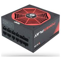 Chieftec PC- Netzteil Chieftec Chieftronic PowerP PC-netvoeding 850 W