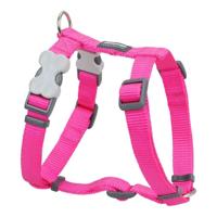 Hondentuigje Red Dingo Soepel 30-48 cm Fuchsia