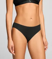 Puma 3-Pack dames slip - katoen/modal - brief