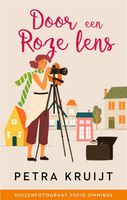 Door een roze lens - Petra Kruijt - ebook