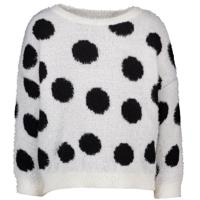 Meisjes sweater Lange mouwen