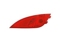 Achterlicht 8257930