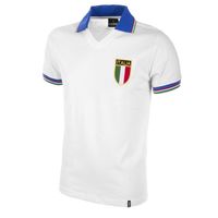 Italië Retro Shirt 1982