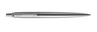 Parker 2020646 rollerball penn Intrekbare pen met clip Blauw 1 stuk(s) - thumbnail