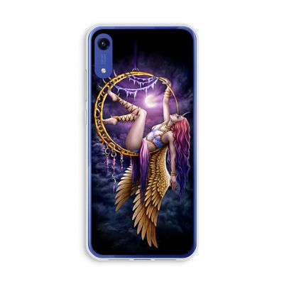 Aerial Angel: Honor Play 8A Transparant Hoesje