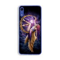 Aerial Angel: Honor Play 8A Transparant Hoesje