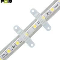 5x led strip bevestigingsclips voor 11-14mm