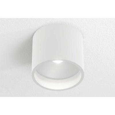 Opbouwspot Artdelight Ormond 1 Lichts LED 2700K Dimbaar Wit