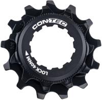 CONTEC cassette "grad.ht" ct cas.sprocket chang.set grad.ht 10sp