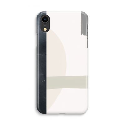 Baca: iPhone XR Volledig Geprint Hoesje