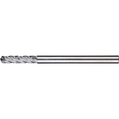 PFERD TOOLS 21001066 Freesstift Lengte 43 mm Afmeting, Ø 3 mm Werklengte 13 mm Schachtdiameter 3 mm