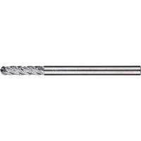 PFERD TOOLS 21001066 Freesstift Lengte 43 mm Afmeting, Ø 3 mm Werklengte 13 mm Schachtdiameter 3 mm