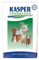 KASPER FAUNAFOOD GEITENKORREL 20 KG