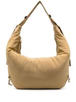 LEMAIRE sac porté épaule Soft Game - Tons neutres LEMAIRE sac porté épaule Soft Game - Tons neutres