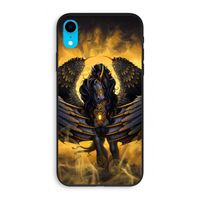 Pegasus: iPhone XR Biologisch afbreekbaar hoesje