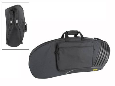 Boston GB-TENH gigbag voor tenor hoorn