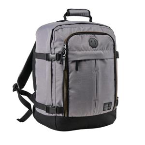 Cabin Max Metz - 30L - EasyJet Rugzak - 45x36x20 - Apache Grey