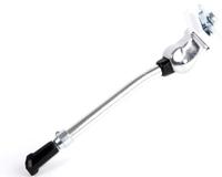 Rst Standaard veelbaar 16"-28" zilver inclusief adapter