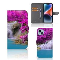 iPhone 15 Plus | Flip Cover | Waterval