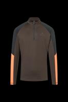 Bogner Berkan Pully Heren Espresso XL