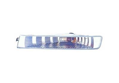 Knipperlicht links voor wit (VIVARO) VALEO 3794907
