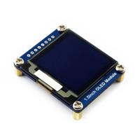 Waveshare algemene 1 5 inch 128x128 OLED display module SPI/I2C interface