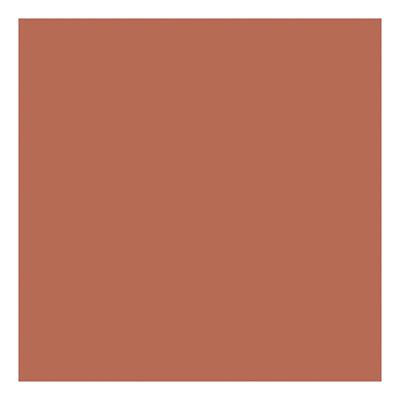 Creativ Company Plus color acrylverf terracotta, 60ml
