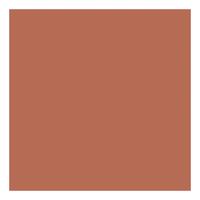 Creativ Company Plus color acrylverf terracotta, 60ml