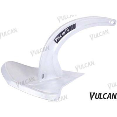 CMVLC15GS - GEGALVANISEERD 15 KG