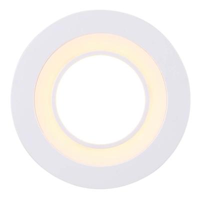 Nordlux InbouwspotClyde wit Ø 8,2cm - 47500101