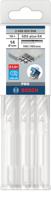 Bosch Accessoires PRO SDS plus-5X Hammer Drill Bit | 14 x 100 x 160 mm | 10 pcs - 2608833908
