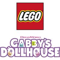 LEGO® Gabby's Dollhouse 10788 Gabbys poppenhuis