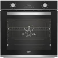 Multifunctionele Oven BEKO BBIM13300XD 2500 W 80 L A Zwart