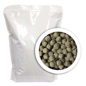 VB Spirulina koivoer 6 mm - 2 kilo