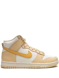 Nike Dunk High "Pale Vanilla"" sneakers - Tons neutres