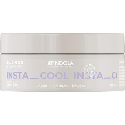 Indola Profession Blonde Expert Insta Cool Treatment 200ml