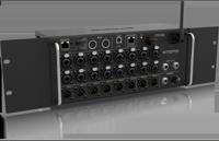 Midas Midas MR18 digitale rack mixer