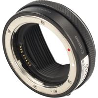 Canon EF - EOS R Control Ring Mount Adapter occasion