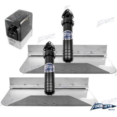 BE189 - KIT FLAPS 46X23