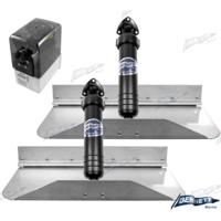 BE189 - KIT FLAPS 46X23