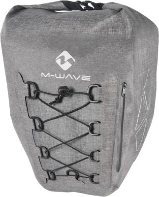 M-WAVE pakaftas "suburban carry"